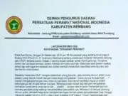 PPNI Kecam Oknum Polisi Yang Tampar Seorang Perawat PPNI Kecam Oknum Polisi Yang Tampar Seorang Perawat