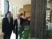 The Burj di Alam Sutera, Apartemen Mewah Rasa Dubai Untuk Milenial The Burj di Alam Sutera, Apartemen Mewah Rasa Dubai Untuk Milenial
