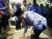 Program Kotaku Pilot Project Kota Tanpa Kumuh di Tangerang Program Kotaku Pilot Project Kota Tanpa Kumuh di Tangerang