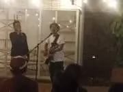 Iksan Skuter Promo Balakosa Di Panggung Sandwich Attack Tangerang Iksan Skuter Promo Balakosa Di Panggung Sandwich Attack Tangerang