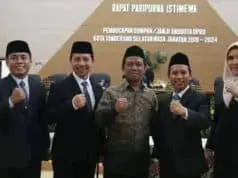 Fraksi PKS: Bebani Masyarakat, Batalkan Kenaikan Iuran BPJS Fraksi PKS: Bebani Masyarakat, Batalkan Kenaikan Iuran BPJS
