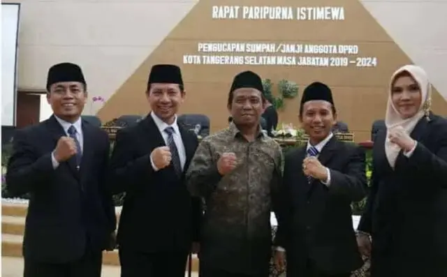 Fraksi PKS: Bebani Masyarakat, Batalkan Kenaikan Iuran BPJS Fraksi PKS: Bebani Masyarakat, Batalkan Kenaikan Iuran BPJS