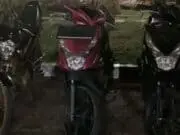 Tiga Pelaku Curanmor Diamankan Berikut Tiga Ranmor Tiga Pelaku Curanmor Diamankan Berikut Tiga Ranmor