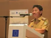 Diikuti 25 Kota di Indonesia, Wakil Walikota Tangerang Buka KMF 2019 Diikuti 25 Kota di Indonesia, Wakil Walikota Tangerang Buka KMF 2019