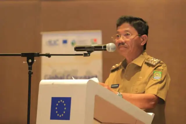 Diikuti 25 Kota di Indonesia, Wakil Walikota Tangerang Buka KMF 2019