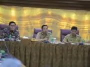Pemkot Tangerang Dipilih Sebagai Pilot Project Kota Ekonomi Syariah Pemkot Tangerang Dipilih Sebagai Pilot Project Kota Ekonomi Syariah