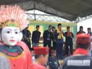Lebaran Betawi, Si Benteng Kota Merawat Kebudayaan Kota Tangerang Lebaran Betawi, Si Benteng Kota Merawat Kebudayaan Kota Tangerang