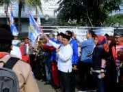 HUT KNPI ke- 46, Arief: Generasi Muda Harus Siap Menjawab Tantangan Membangun HUT KNPI ke- 46, Arief: Generasi Muda Harus Siap Menjawab Tantangan Membangun