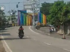 Mudahnya Akses Ke Kawasan Kesultanan Banten Mudahnya Akses Ke Kawasan Kesultanan Banten