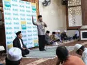 Peran Da’i Dibutuhkan Dalam Masyarakat di Kota Akhlakul Karimah Peran Da'i Dibutuhkan Dalam Masyarakat di Kota Akhlakul Karimah