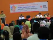 Arief: Jadikan PMR Sebagai Wadah Mengembangkan Karakter dan Kreativitas Arief: Jadikan PMR Sebagai Wadah Mengembangkan Karakter dan Kreativitas
