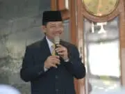 Santunan Yatim, Sahcrudin: Tebarkan Kepedulian Mulai Dari Diri Sendiri Santunan Yatim, Sahcrudin: Tebarkan Kepedulian Mulai Dari Diri Sendiri