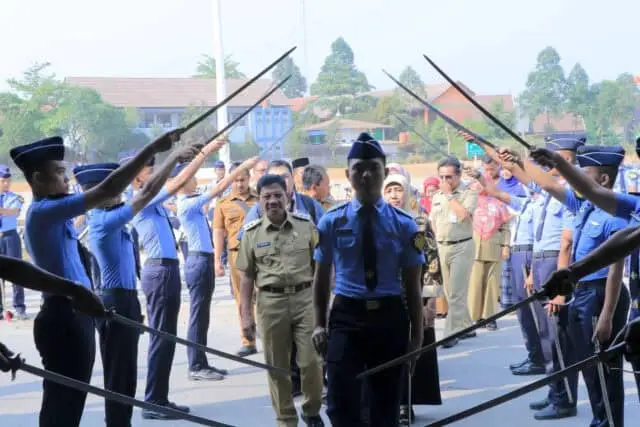 Puskesmas Kedaung Wetan Bersaing di Tingkat Nasional Wakili Banten Puskesmas Kedaung Wetan Bersaing di Tingkat Nasional Wakili Banten