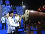 Sachrudin Resmi Tutup Festival Al-A’zhom ke-8 Tahun 2019 Sachrudin Resmi Tutup Festival Al-A'zhom ke-8 Tahun 2019