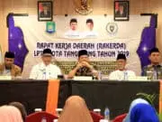 Program Kerja LPTQ 2019 Kota Tangerang Harus Sentuh Semua Lapisan Program Kerja LPTQ 2019 Kota Tangerang Harus Sentuh Semua Lapisan