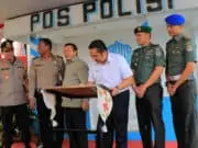 Kampung Talas Pelopor Kampung Tertib Lalu Lintas di Indonesia Kampung Talas Pelopor Kampung Tertib Lalu Lintas di Indonesia