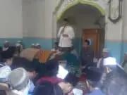 Penghormatan Terakhir, Gubernur Sholatkan Jenazah Tokoh Pejuang DOB Cilangkahan Penghormatan Terakhir, Gubernur Sholatkan Jenazah Tokoh Pejuang DOB Cilangkahan
