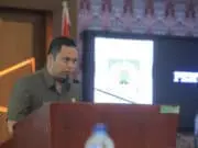 Rapat Paripurna DPRD Kota Tangerang, Walikota Paparkan Raperda APBD 2020 Rapat Paripurna DPRD Kota Tangerang, Walikota Paparkan Raperda APBD 2020