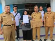 Dilebelisasi Miskin, Warga Kota Tangerang Mundur Dari Program PKH Dilebelisasi Miskin, Warga Kota Tangerang Mundur Dari Program PKH