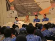 BPKD Verfikasi DPPA SKPD APBD Kota Tangerang TA 2019 BPKD Verfikasi DPPA SKPD APBD Kota Tangerang TA 2019