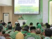 Kedatangan Tim Verifikasi Kota Sehat 2019, Kota Tangerang Optimis Kedatangan Tim Verifikasi Kota Sehat 2019, Kota Tangerang Optimis