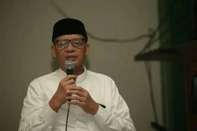 Wahidin Halim Berbelasungkawa Wafatnya Presiden RI ke-3 Prof. B.J. Habibie Wahidin Halim Berbelasungkawa Wafatnya Presiden RI ke-3 Prof. B.J. Habibie