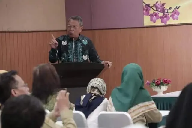 Jangan Merokok Sembarangan, Pemkot Tangsel Segera Bentuk Satgas Perda Rokok Jangan Merokok Sembarangan, Pemkot Tangsel Segera Bentuk Satgas Perda Rokok