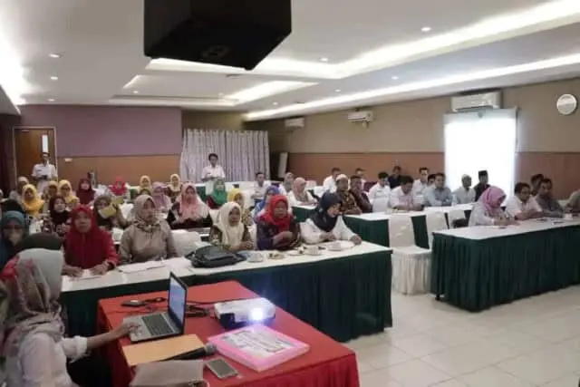 Kota Tangerang Selatan Segera Kembangkan Ekonomi Digital Kota Tangerang Selatan Segera Kembangkan Ekonomi Digital