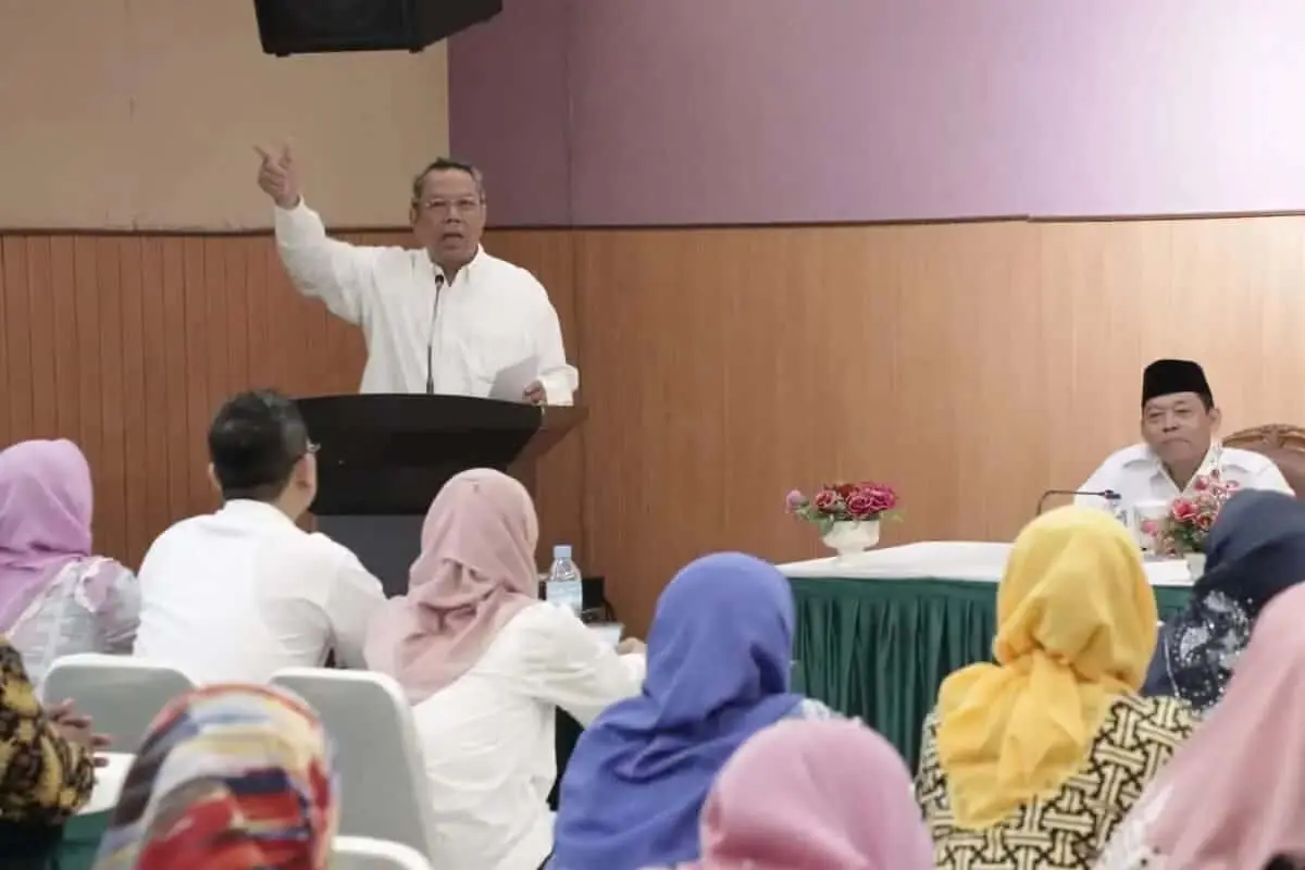 Kota Tangerang Selatan Segera Kembangkan Ekonomi Digital