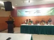 Dispar Tangsel Lakukan Pembinaan Kota Sehat Tatanan Pariwisata Dispar Tangsel Lakukan Pembinaan Kota Sehat Tatanan Pariwisata