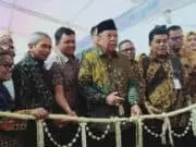 Digelar di Kecamatan Pamulang, Pembukaan Harkopda ke-72 Meriah Digelar di Kecamatan Pamulang, Pembukaan Harkopda ke-72 Meriah