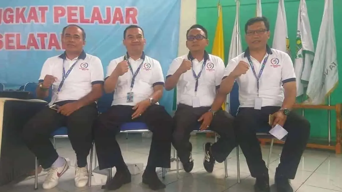 Kompetisi Olahraga Tingkat Pelajar, Jaring Atlet Berbakat Asal Tangsel Kompetisi Olahraga Tingkat Pelajar, Jaring Atlet Berbakat Asal Tangsel