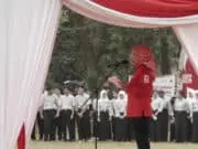 Jumbara PMI Provinsi Banten Resmi Dibuka Jumbara PMI Provinsi Banten Resmi Dibuka