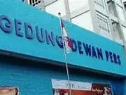 Dewan Pers Menangkan Sidang di PT DKI Jakarta Dewan Pers Menangkan Sidang di PT DKI Jakarta