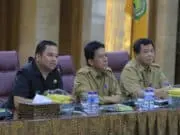 OPD Wajib Perhatikan Barang dan Aset Daerah Pemkot Tangerang OPD Wajib Perhatikan Barang dan Aset Daerah Pemkot Tangerang