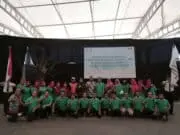 DLH Tangsel Targetkan 10 Sekolah Raih Adiwiyata DLH Tangsel Targetkan 10 Sekolah Raih Adiwiyata
