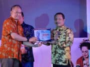 Anugerah Media Humas 2019, Pemkot Tangerang Terbaik Dalam Siaran Pers Anugerah Media Humas 2019, Pemkot Tangerang Terbaik Dalam Siaran Pers