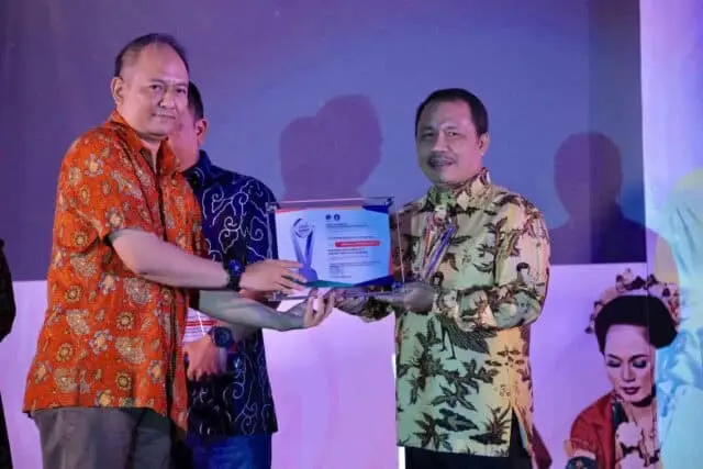 Anugerah Media Humas 2019, Pemkot Tangerang Terbaik Dalam Siaran Pers Anugerah Media Humas 2019, Pemkot Tangerang Terbaik Dalam Siaran Pers