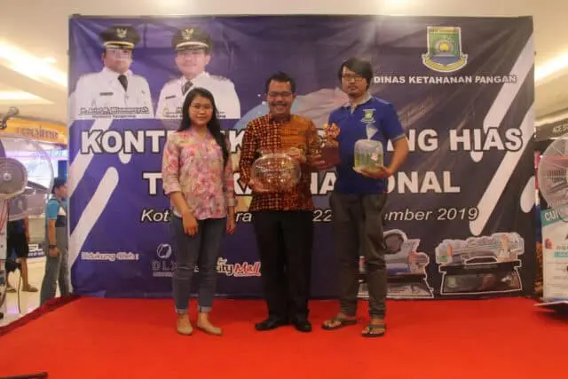 DLX Aquarium Terbaik dan Dapat Dipercaya