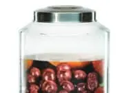 DLX Glass (Toples) Menjadi Andalan Masyarakat DLX Glass (Toples) Menjadi Andalan Masyarakat
