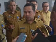 Wali Kota Tangerang: Nitrackers 2019 Ajang Kreatifitas dan Pemersatu Pelajar Wali Kota Tangerang: Nitrackers 2019 Ajang Kreatifitas dan Pemersatu Pelajar