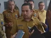 Wali Kota Tangerang: Nitrackers 2019 Ajang Kreatifitas dan Pemersatu Pelajar