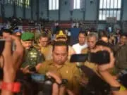 HSP Ke-91, Walikota Buka Deklarasi 1000 Kampung Pemuda HSP Ke-91, Walikota Buka Deklarasi 1000 Kampung Pemuda