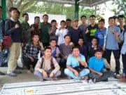 Dinilai Pembangunan Lamban, DPRD Lebak Diminta Kaji Otonomi Kota Rangkasbitung