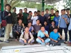Dinilai Pembangunan Lamban, DPRD Lebak Diminta Kaji Otonomi Kota Rangkasbitung
