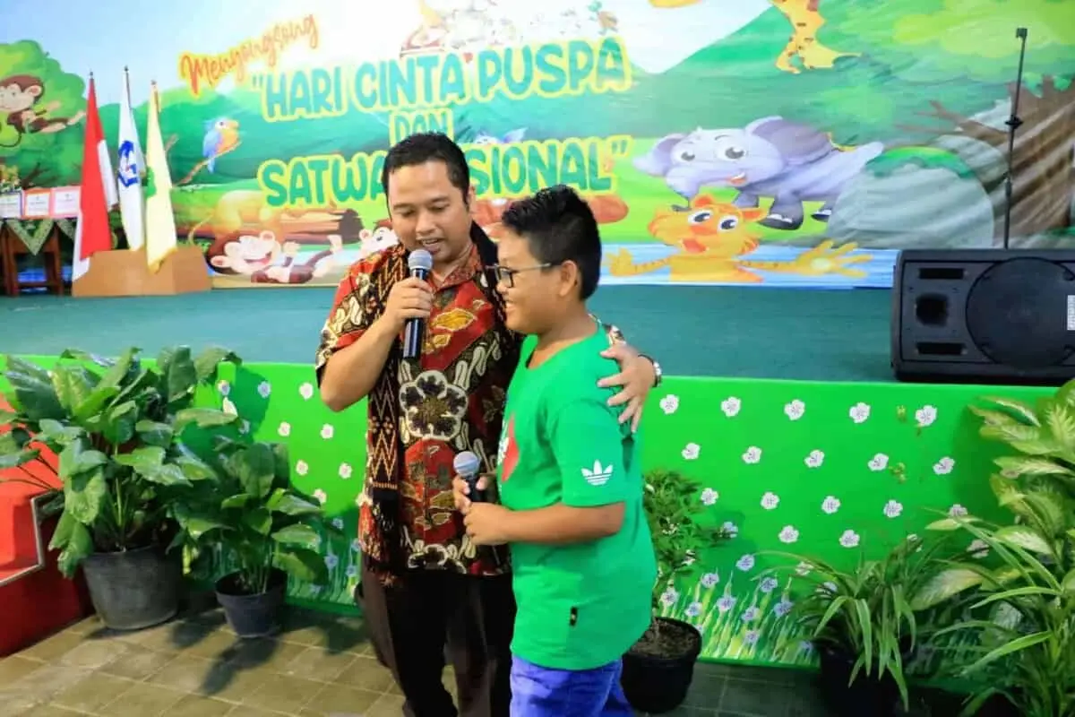 Guru Harus Ajarkan Siswa Tentang Menghargai Sebuah Proses