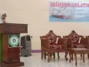Gerakan Perlindungan Anak Dari Tindak Kekerasan Digelar Fatayat NU Gerakan Perlindungan Anak Dari Tindak Kekerasan Digelar Fatayat NU