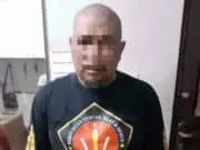 Pelaku Pencabulan Gadis di Bandung Ditangkap di Tangerang Pelaku Pencabulan Gadis di Bandung Ditangkap di Tangerang