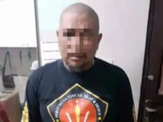Pelaku Pencabulan Gadis di Bandung Ditangkap di Tangerang