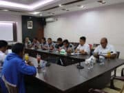 Pantas Juara KNPI Tangerang Siap Sinergi Dengan BNN dan Satnarkoba Pantas Juara KNPI Tangerang Siap Sinergi Dengan BNN dan Satnarkoba